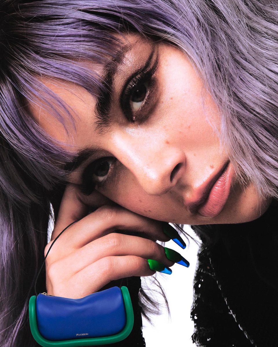 Charli tweet media