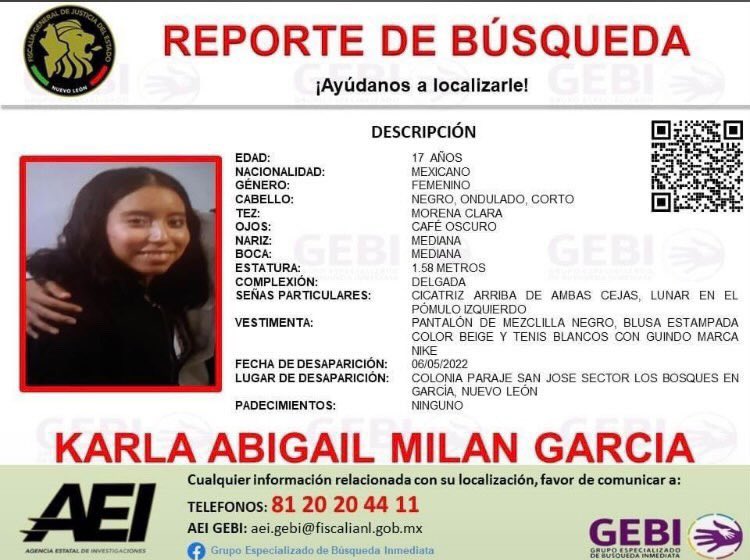 annagzz's tweet photo. Favor de compartir 🙏🏻 https://t.co/TVq99KumDR