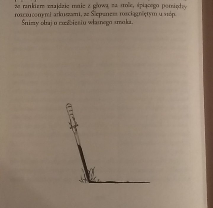 dlibyhpallom's tweet photo. I'VE JUST FINISHED ASSASSIN'S FATE AND I'M IN TEARS
BUT I CAN'T @robinhobb YOU'RE GENIUS YOU WE'RE PLANNING IT SINCE ASSASINS QUEST
last line of Assassin's Quest:
,,We both dream of carving our own dragon"
#rote #assasinsfate #thefarseertrilogy #fitzandfool https://t.co/zxb78CiJXv