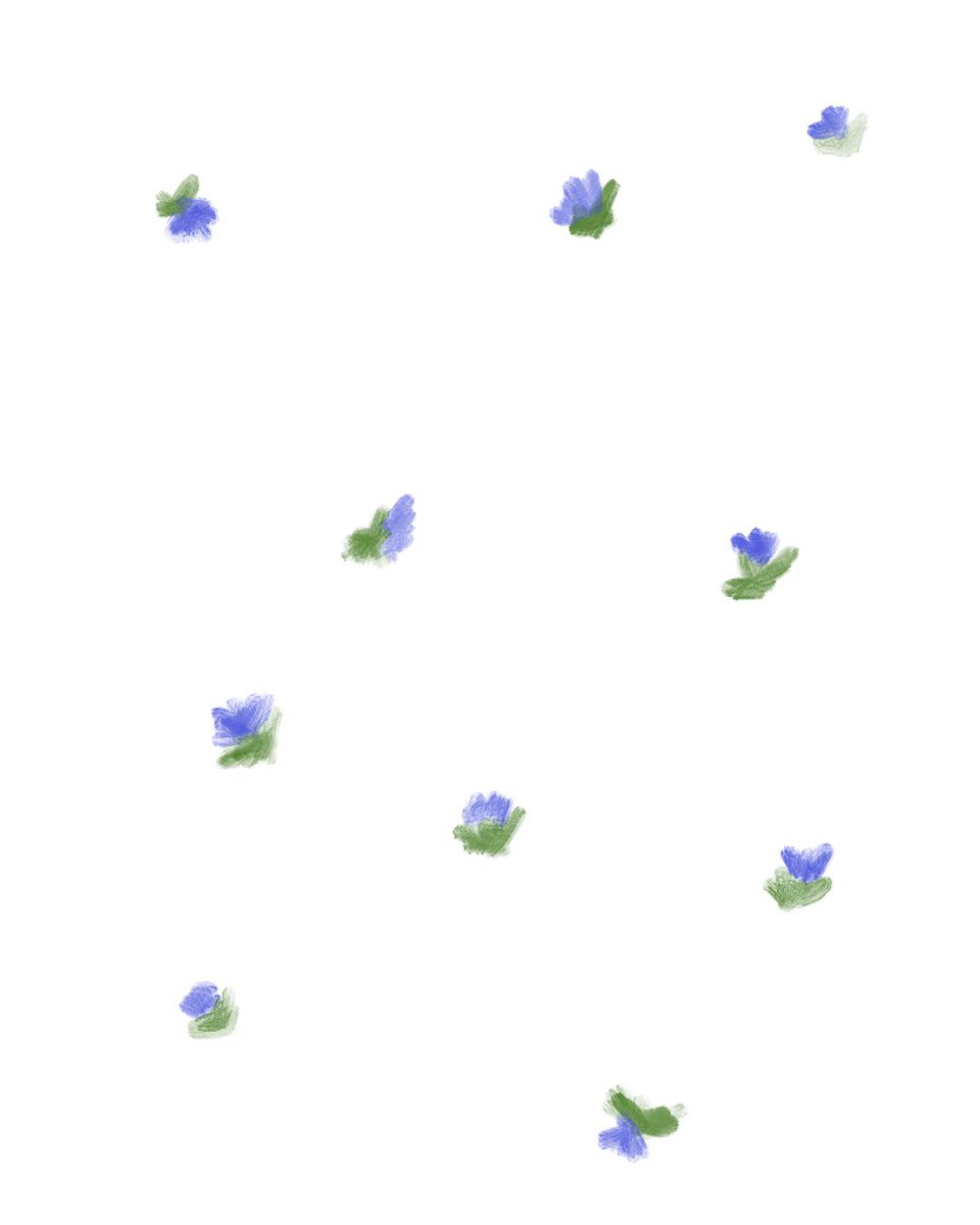 rowdylines's tweet photo. #Procreate pattern &amp; acrylic https://t.co/3uVlQlf1c0