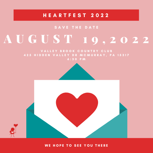 heartfestinc's tweet photo. Happy Mother's Day to all of the mom's out there. Enjoy your day and save the date for HEARTFEST 2022! ❤️ https://t.co/s9W7E0jnu4