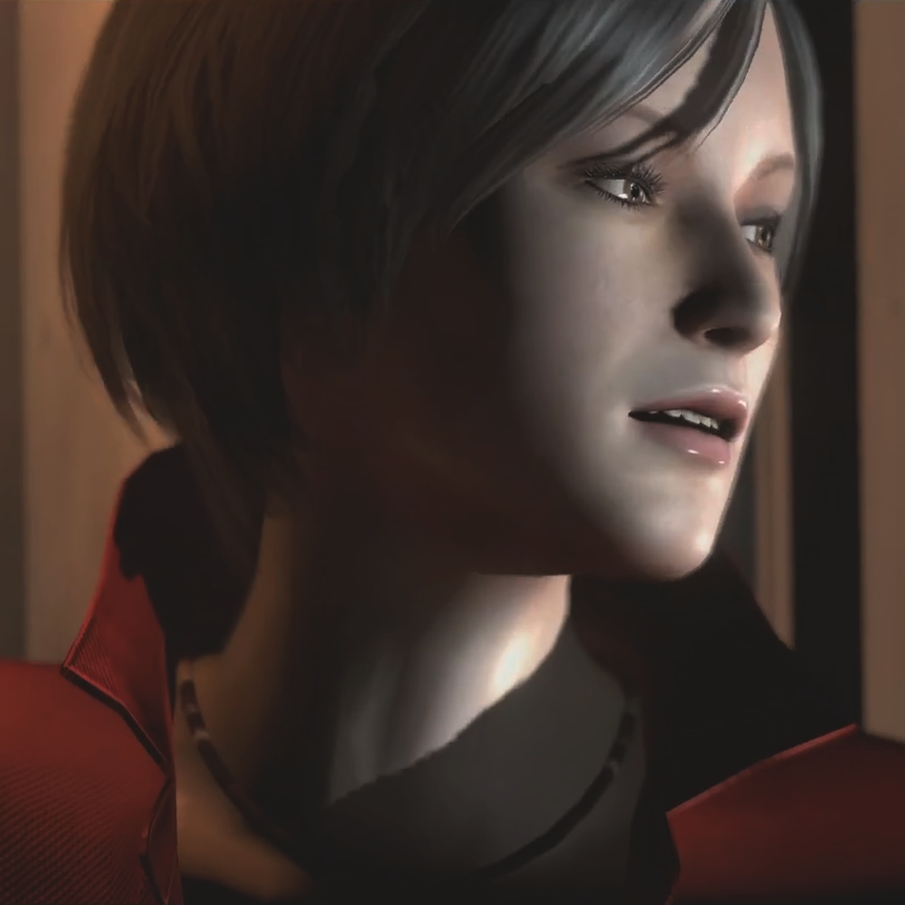 X \ Resident Evil Bible ⛱️ على X: Capcom already retconned Ada Wong's age.  They didn't want you to know she was nearly 40 by the time RE6 happened.