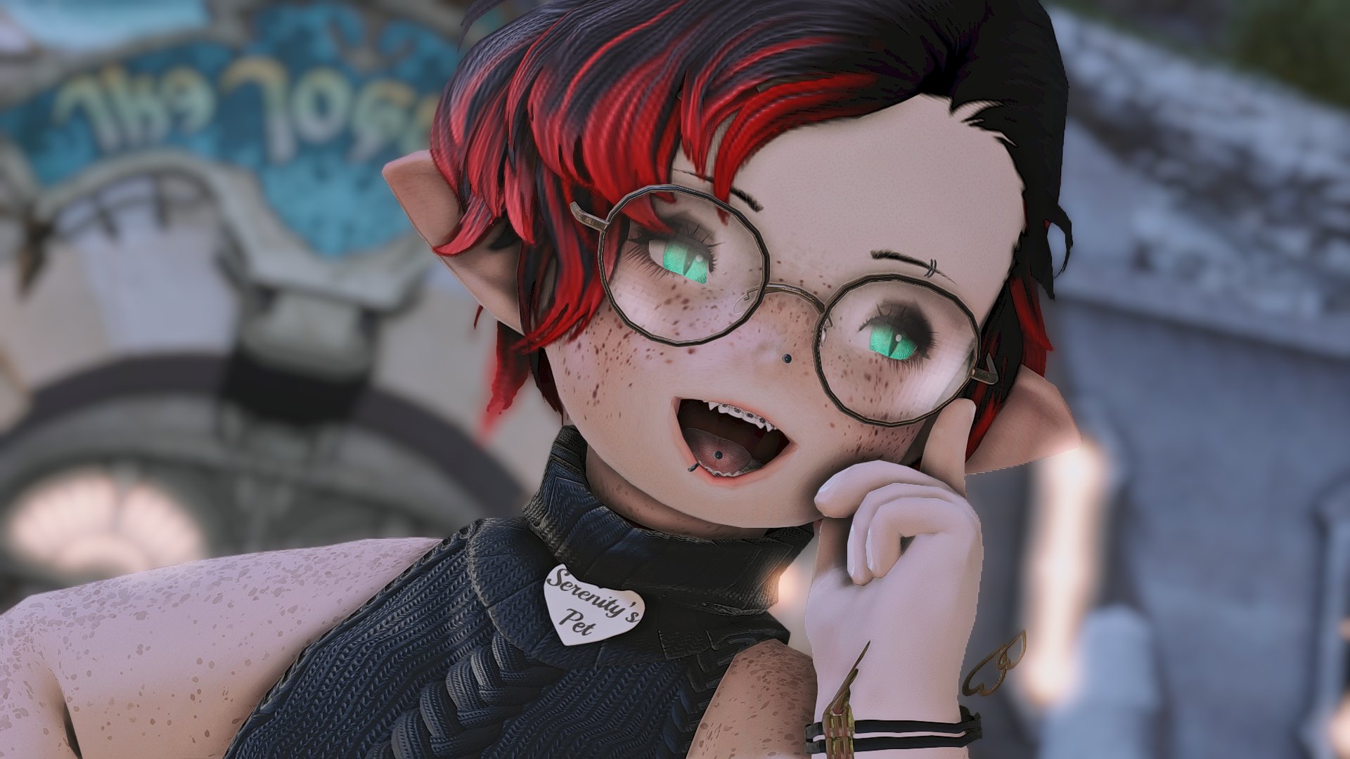 Eve on Twitter: