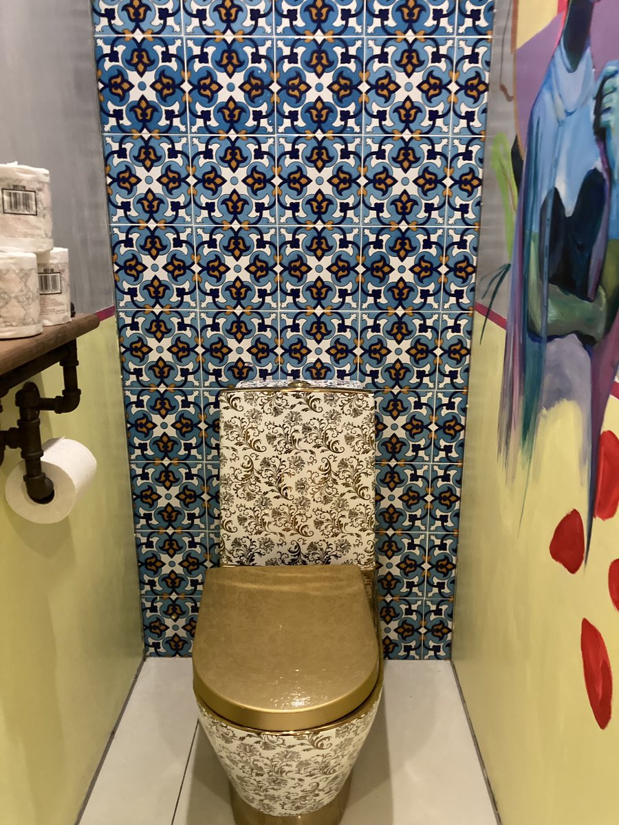 Some bathrooms are… <a href="/GardenHalifax/">The Garden Halifax</a>