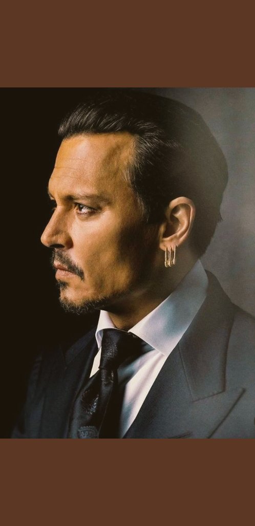 katambapaul8's tweet photo. I stand with #jonnydepp at #jonnyVSamber DV ongoing case.

Many men have been victims of such violence but shanned it in the face of Cameras! 
#Standingfortruth. https://t.co/qSQILGi0uF