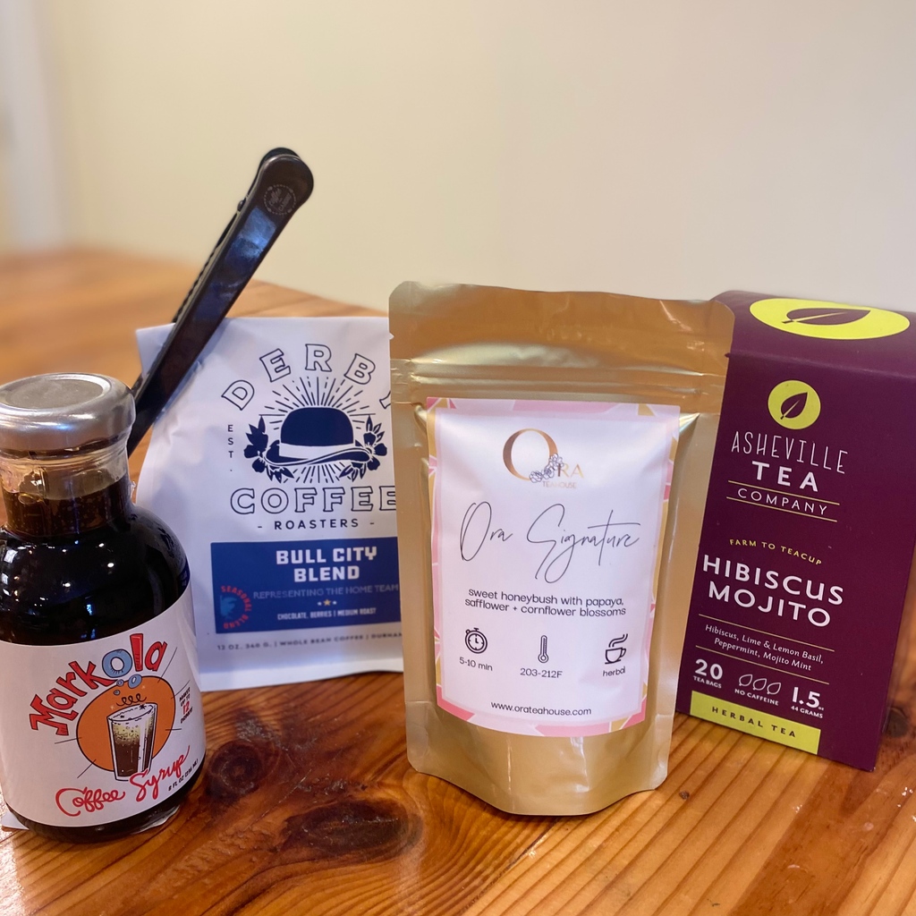 locopops's tweet photo. Gifts for every mom in your life 
🍊Tea towels 🛁 Bath &amp; body 🕯️Candles, Magnets, Sachets ☕️ Coffee &amp; Tea

#mothersdaygift #shoplocaldurham #supportlocal #shopsmall #madeinnc #durhamnc #durm #bullcity https://t.co/MX0Lj5YRSw