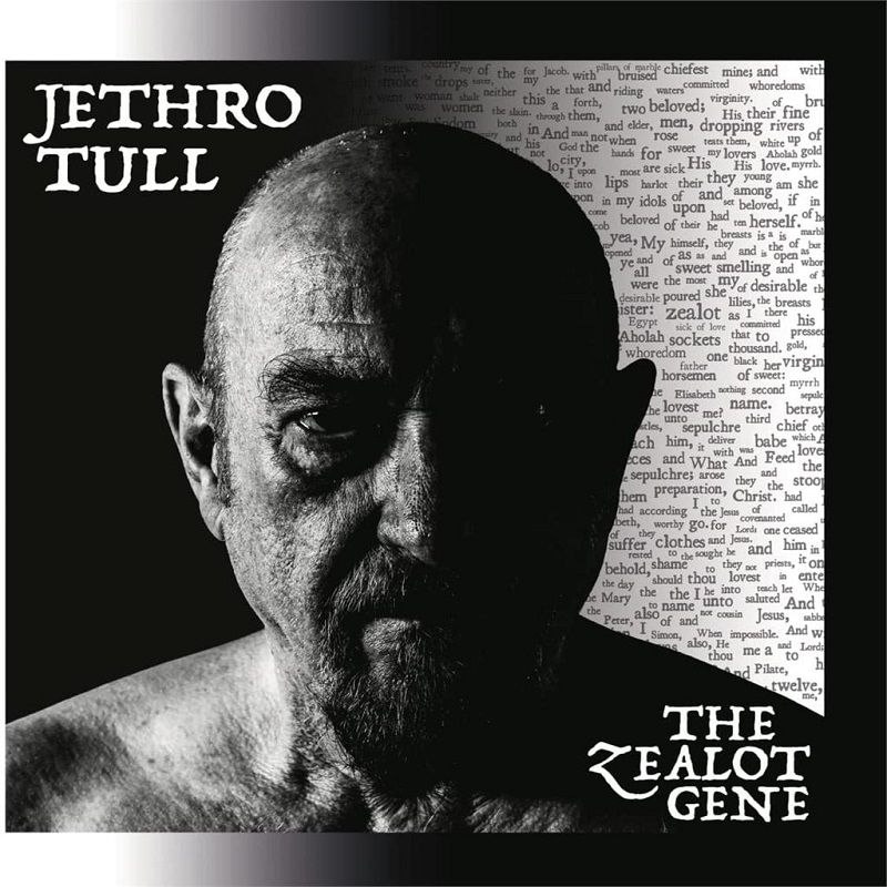 cocujazz's tweet photo. El 22° disco de estudio de la banda Jethro Tull, fue publicado por el sello Inside Out Music el 28 de enero de 2022 con el nombre "The Zealot Gene".
#JethroTull
#IanAnderson
#FlorianOpahle
#DavidGoodier
#JohnOHara
#ScottHammond
#JoeParrishJames
https://t.co/AcDZTRcK7J https://t.co/FApMuA9KkI