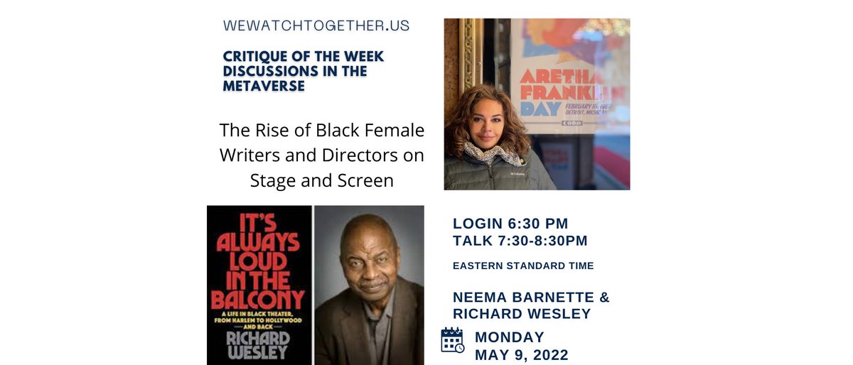 Warrington Hudlin tweet media