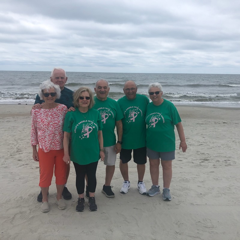 KellysAngelsInc's tweet photo. The 2022 Mother-Lovin' Virtual 5K continues through the end of today! We've had participants so far in 16 states and from as far away as Utah and California, plus Puerto Rico! Thank you! Gracias! Share your photos using #KellysAngels or #MLVirtual5K https://t.co/JG0Yj4FRar https://t.co/YSiMBdy0SA