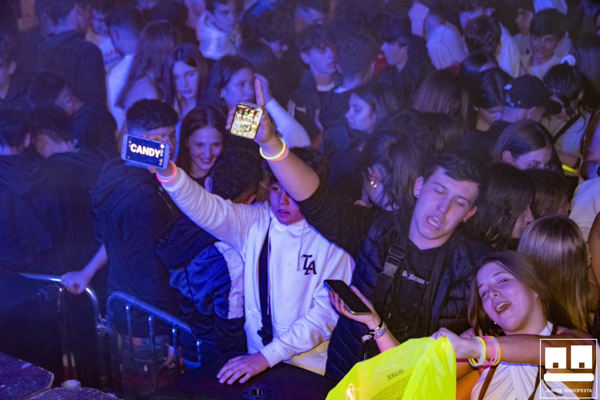 Jaikide Diskofesta tweet media