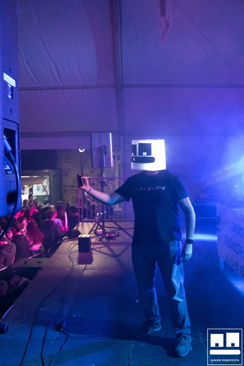 Jaikide Diskofesta tweet media