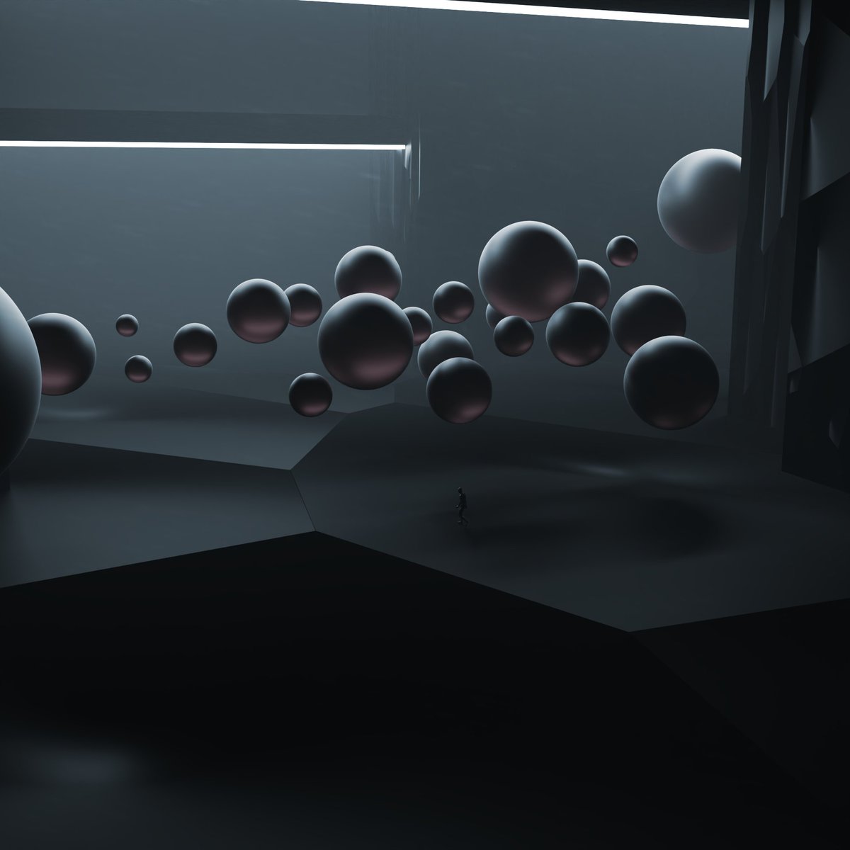 New art "Flow" for the collection "Exploration of Hyades" has been listed.

Check out OpenSea Account:
opensea.io/Euhemerus

#NFT #NFTartist #opensea #NFTCommunity