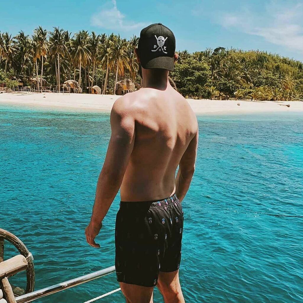 PuckWear's tweet photo. #hockeysummer 🇨🇭champion style ☀️ #icehockey is always with us 🏒 #hockeyplayer @javares with the PUCK Baseball Cap ⚾️
.
#eishockey #hockey #hockeylife #hockeylifestyle #hockeyapparel #icehockeyplayer #hockeygoalie #puck #puckwear #pucksquad #switzerland https://t.co/8buV43PpHy https://t.co/A8UFXxvf1k