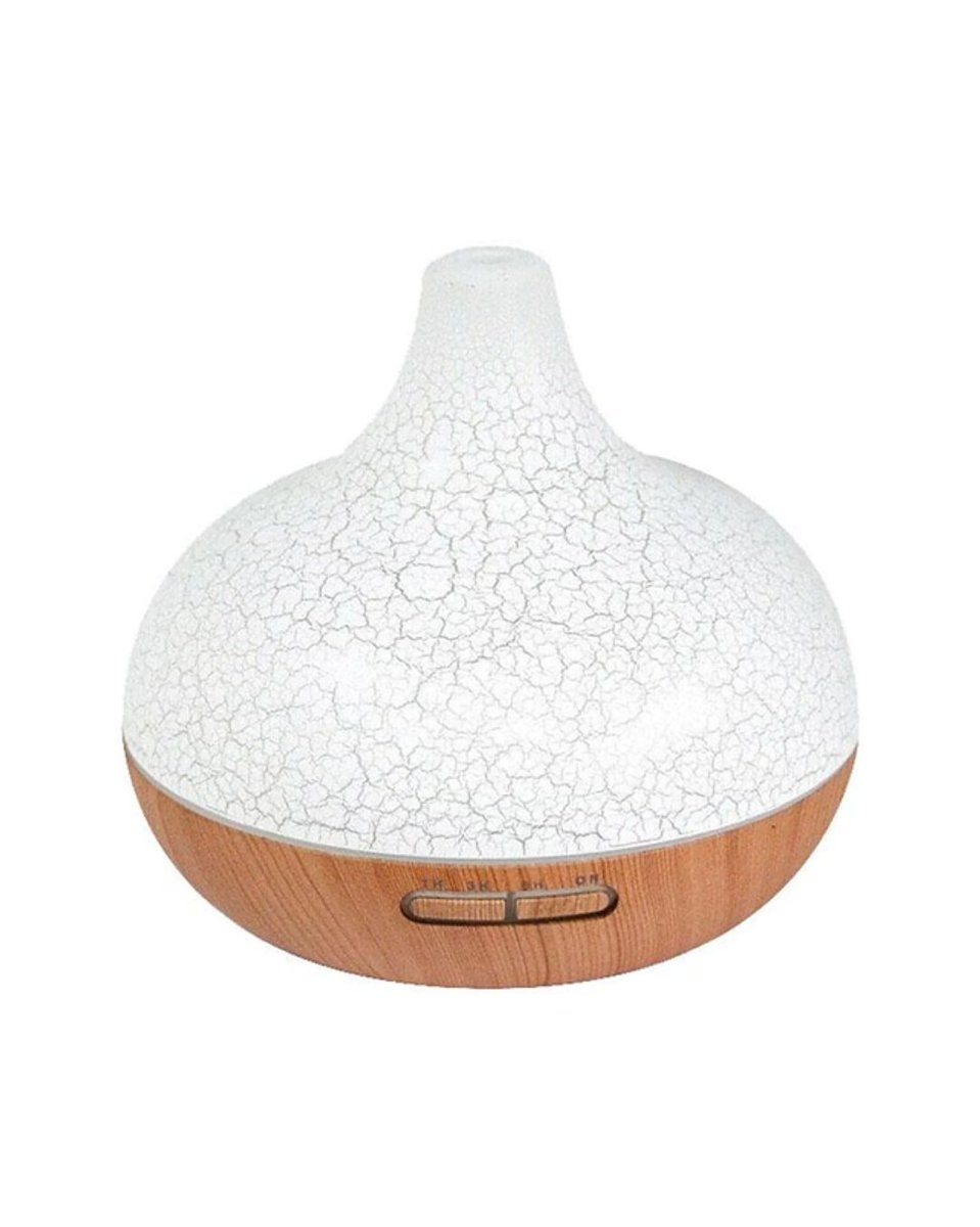 oils4lifeltd's tweet image. Explore one of our best diffusers,
Santorini Atomiser - Shell Effect - USB - Colour Change - Timer 
It can vaporize water and essential oil in the tank, to produce a cool, dry fragrant mist.
#diffuser #atomiser #IGOT7
#lufc #TheVoice 
🛒Shop Now: 
 oils4life.co.uk