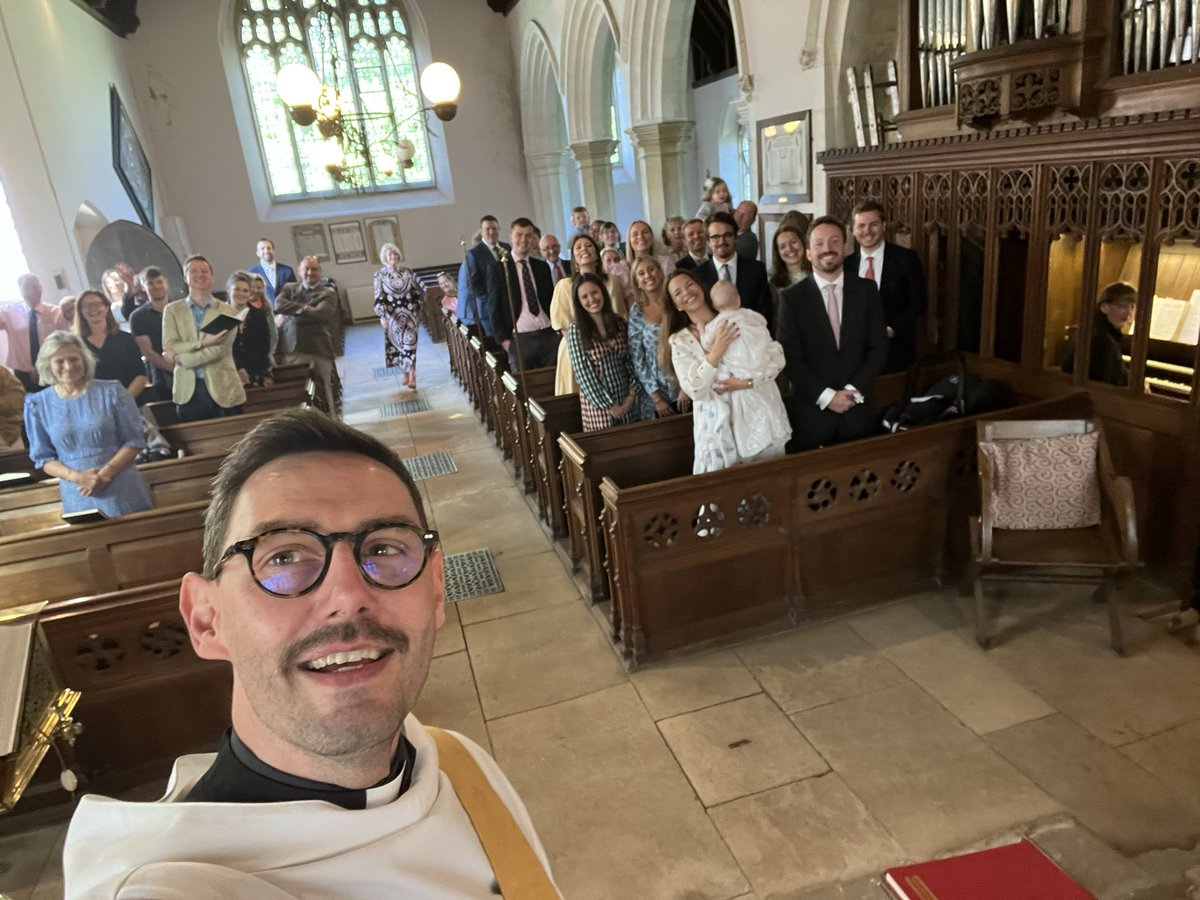 Rev’d Dr Robert Rees 🇺🇦 tweet media