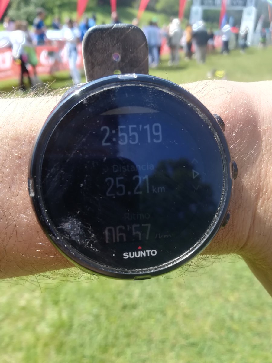 albcrespo9's tweet photo. Una carrera más acabada. Quería hacer un entreno de 3h en Comillas y al final la clavé. Ritmo ultrero sin gastar nada listo para lo que viene.

Próxima parada: Picos de Europa. https://t.co/D03Lvz0S6h