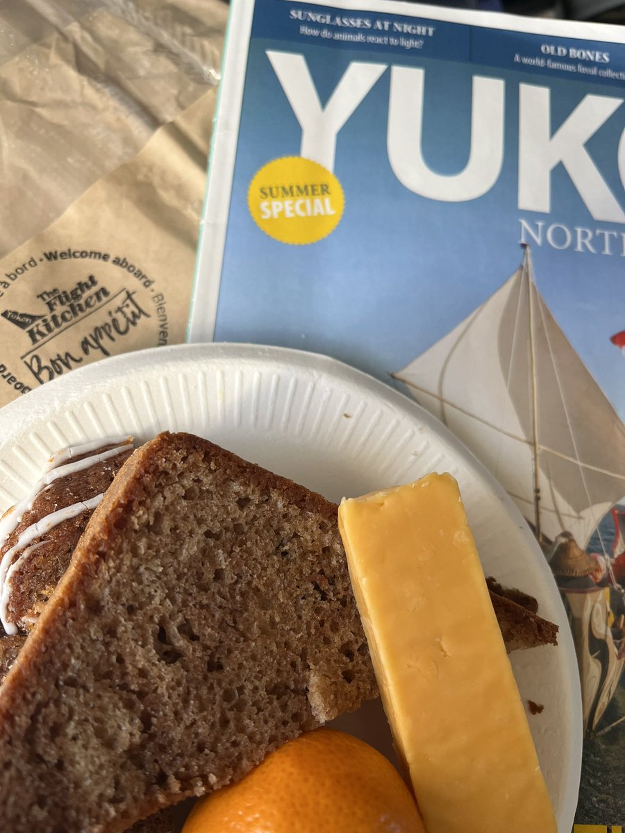 Thanks for a very enjoyable &amp; sunny flight to Victoria, <a href="/flyairnorth/">Air North</a>! Excited to be in beautiful Victoria for the <a href="/IMPACTnational/">IMPACT Conference</a> this week