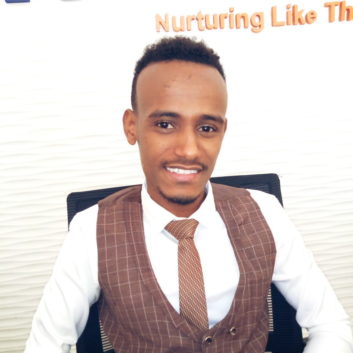 MusaMohAli's tweet photo. #NewProfilePic https://t.co/d7l2ggH5qt