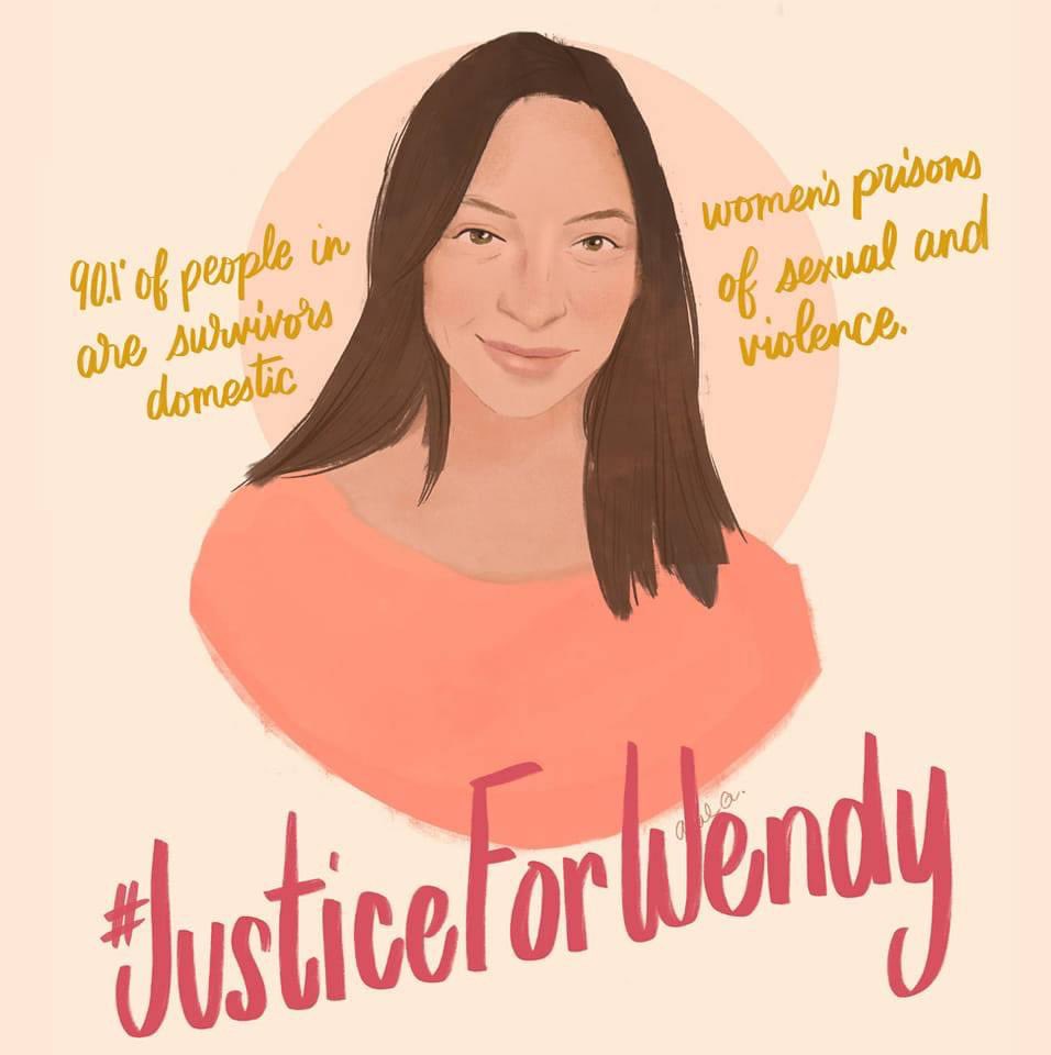 liberateleah's tweet photo. Nearly 150,000 mothers who are incarcerated will not spend today with their children. 2,019,900 women are jailed each year in the United States and 80% of them are mothers. #DecriminalizeSurvivors #DomesticViolence #MothersDay https://t.co/KjRNbvQ9dN