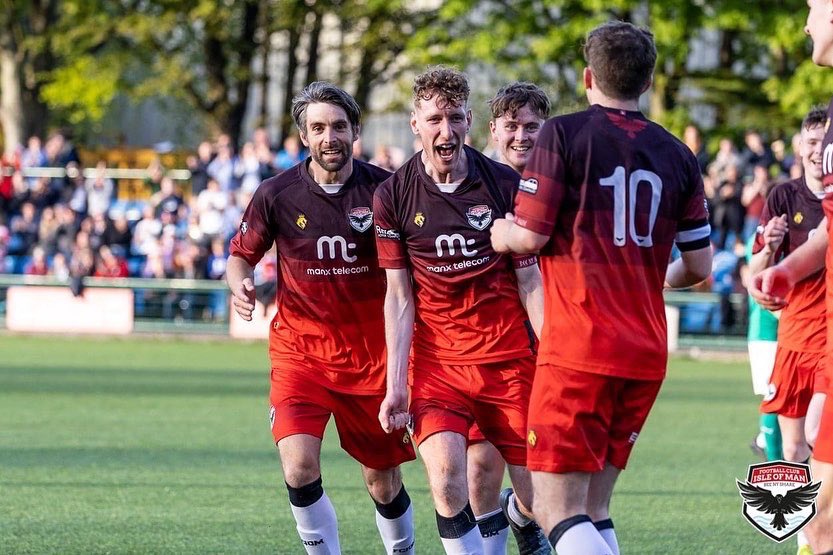 Jamie Corlett tweet media