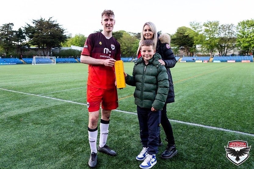 Jamie Corlett tweet media