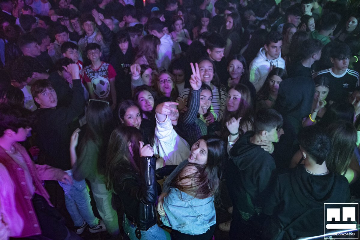 Jaikide Diskofesta tweet media