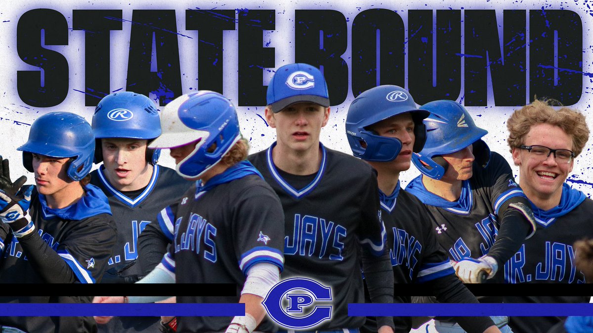 See you Friday at 7 at Werner Park. Be there.