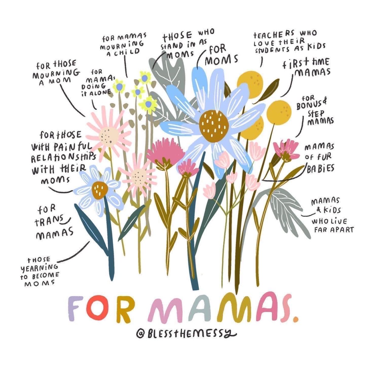 JodiPergolis's tweet photo. Happy Mother’s Day! https://t.co/TbTkghMm6O