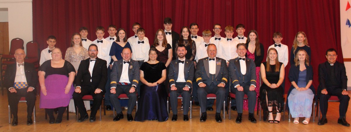 Last night we celebrated our 70th Anniversary at our annual summer ball! Thank you to all of those who came and celebrated with us, see you next year for our 71st anniversary!