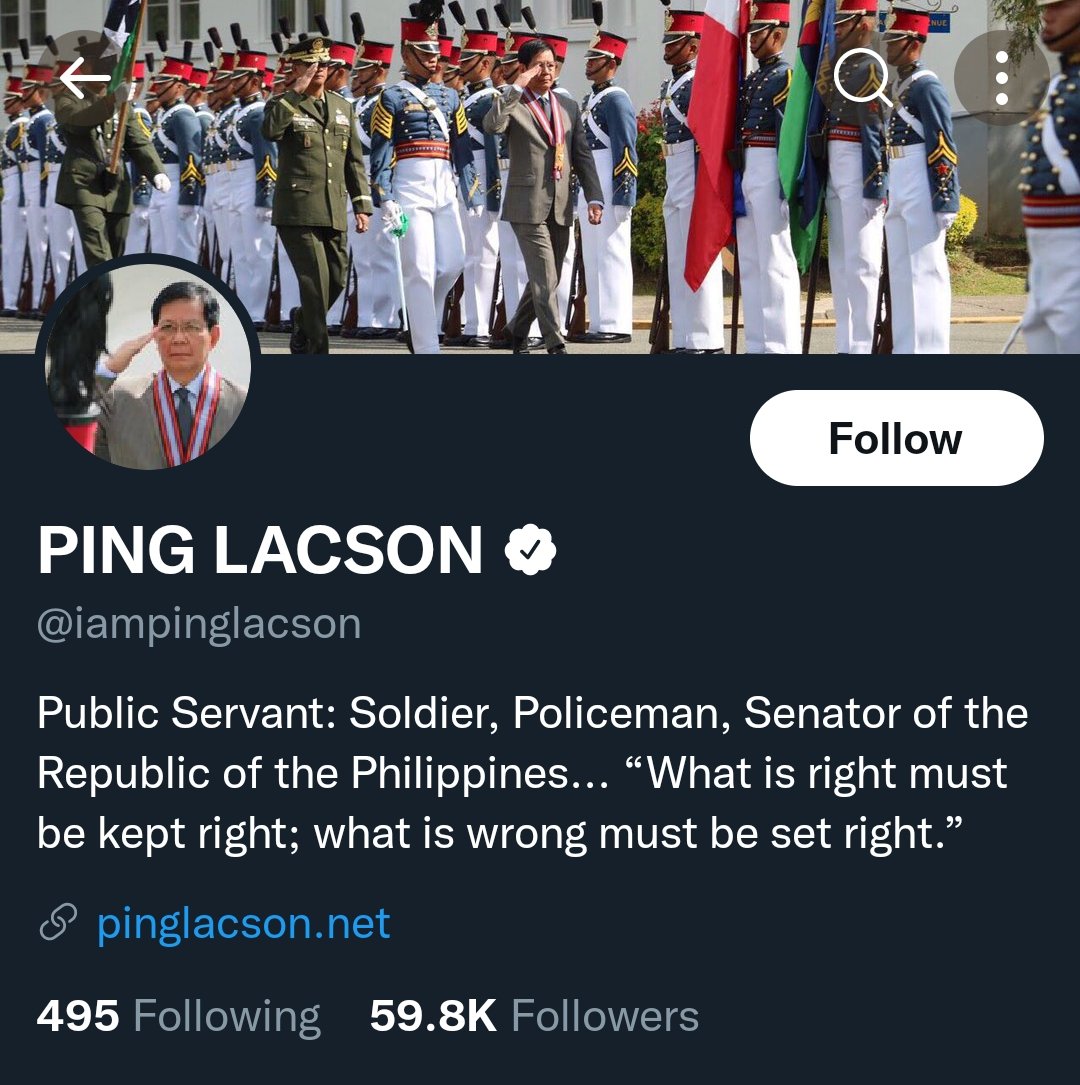 MadamAnalynMuko's tweet photo. Mag Withdraw kana Sir Ping Gurang... 

Baka 60K buboto sau bukas... Gudlock 🤣🤣🤣 https://t.co/GCFsBZIxFp