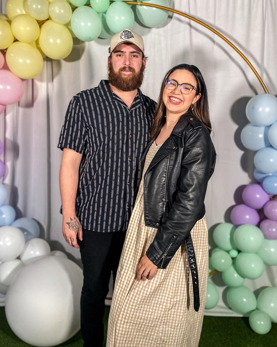 adryanaleider's tweet photo. Happy Mother’s Day! Can’t believe this will the last Mother’s Day I have until I have a little one 😍💕 https://t.co/apgRxWkSNW