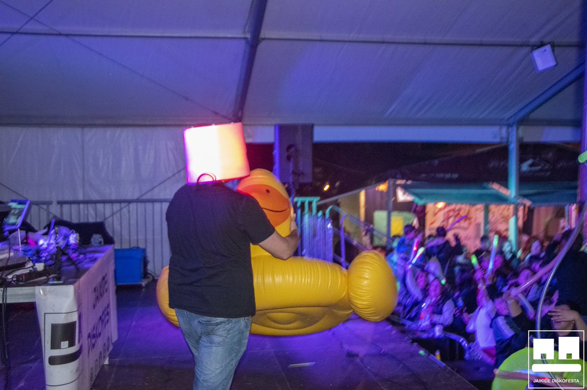 Jaikide Diskofesta tweet media
