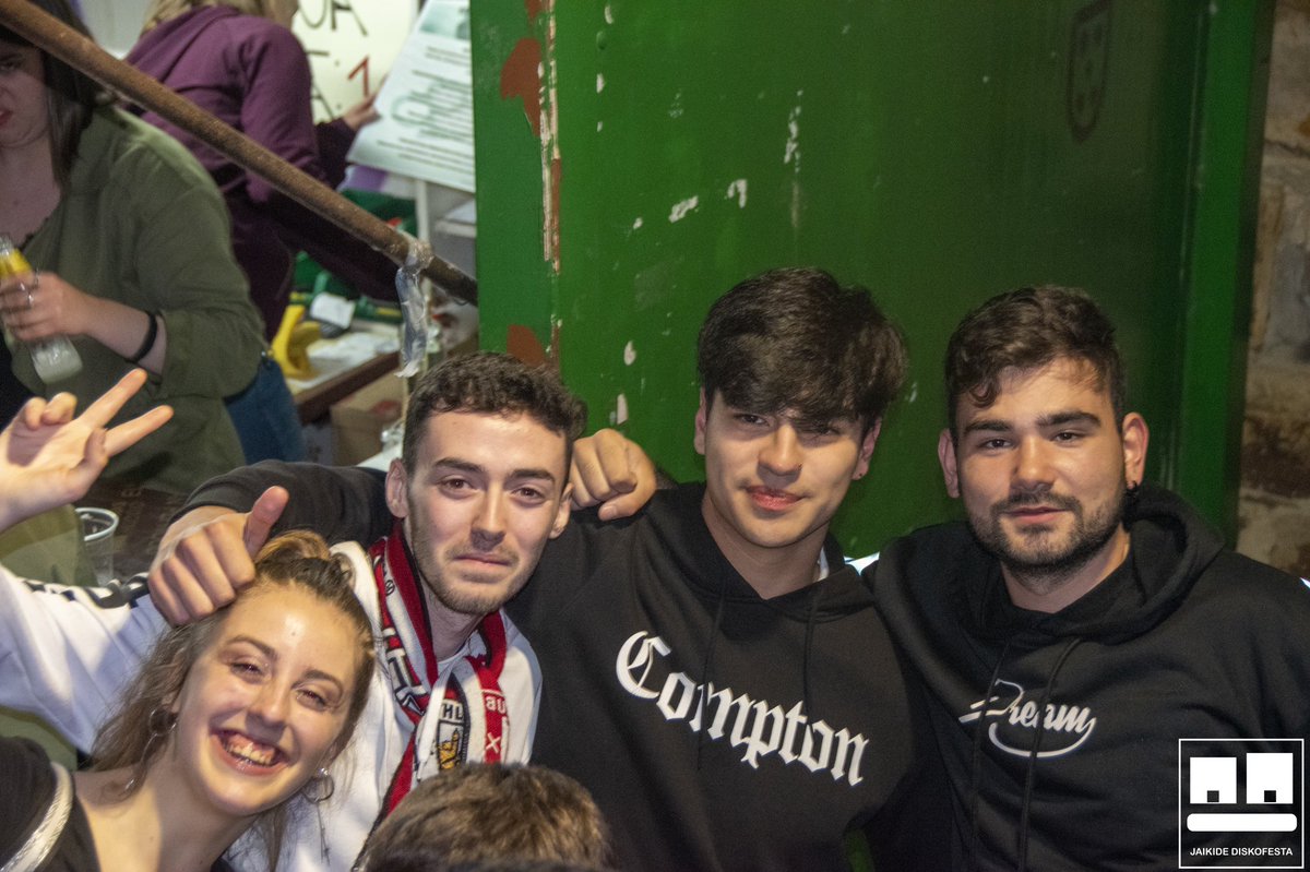 Jaikide Diskofesta tweet media