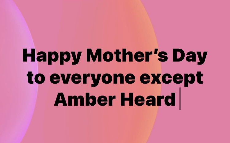ManbaXocop's tweet photo. Enjoy your day #MothersDay2022 #mothersdaymemes #IStandWithJohnnyDepp #courttv #JohnnyDeppVsAmberHeardTrial #JohnnyDeppIsInnocent #AmberHeardlsALiar #JohnnyDepp #aquaman #Aquaman2 https://t.co/bxC3KAJxnD