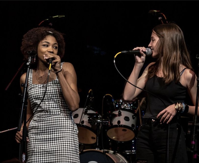 SchoolofRockUSA's tweet photo. Over the years, @shure's SM58 microphone has won over legendary performers with its impeccable audio quality and lasting durability. Artists like @ledzeppelin & @SherylCrow are loyal members of the SM58 family. Happy #SM58day to the next generation of vocalists. https://t.co/DznlVxKTMD