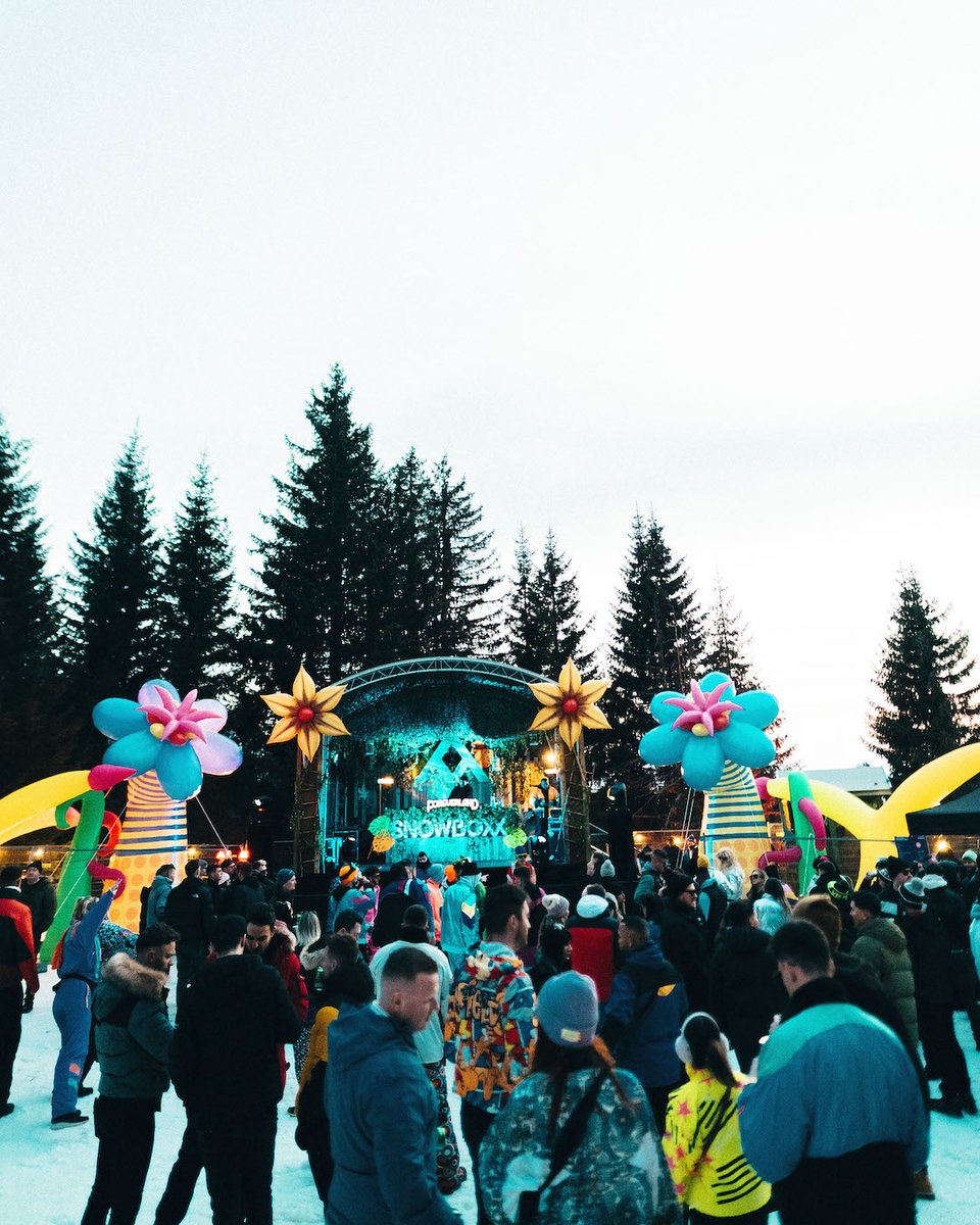 Snowboxx tweet media