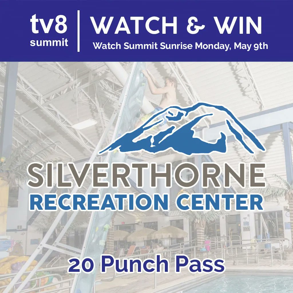 TV8 Summit tweet media