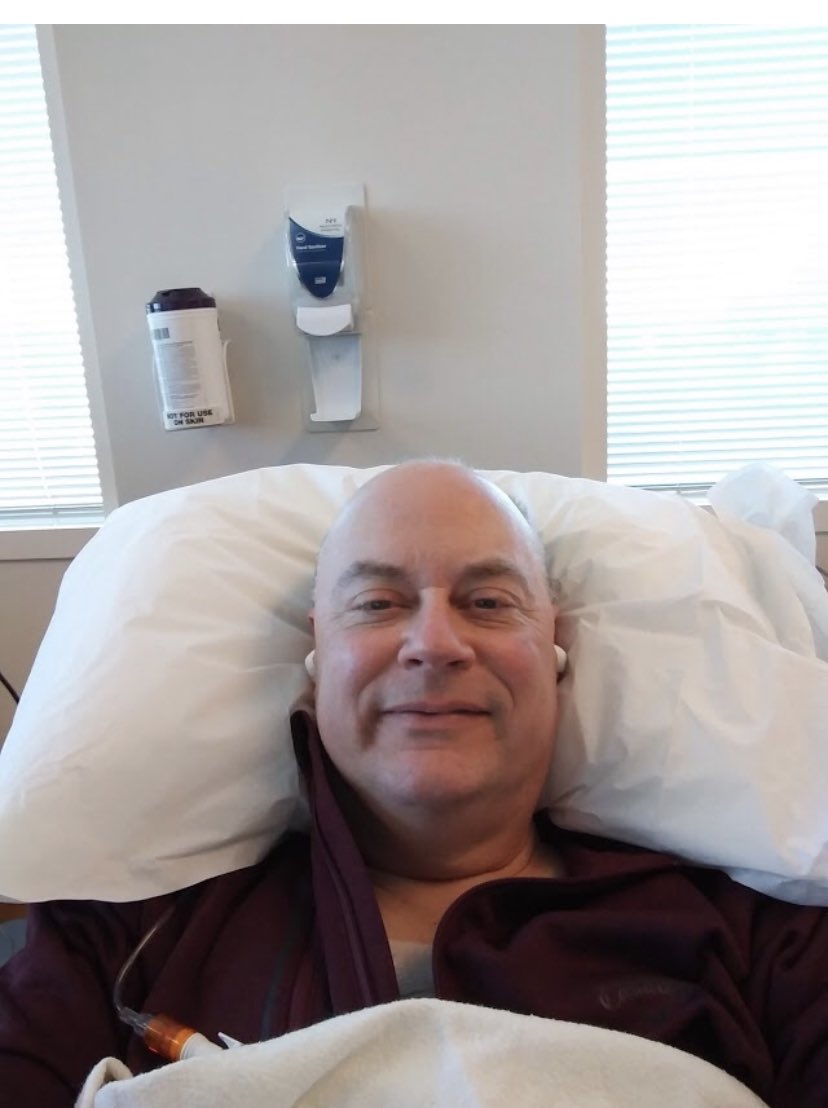 apostolics_ire's tweet photo. It has been 2 years and 7 months since the cancer doctors in Ireland gave us 2-3 months to live. God  is still a healer. Thank you Jesus! https://t.co/QlKPYdYQsH
