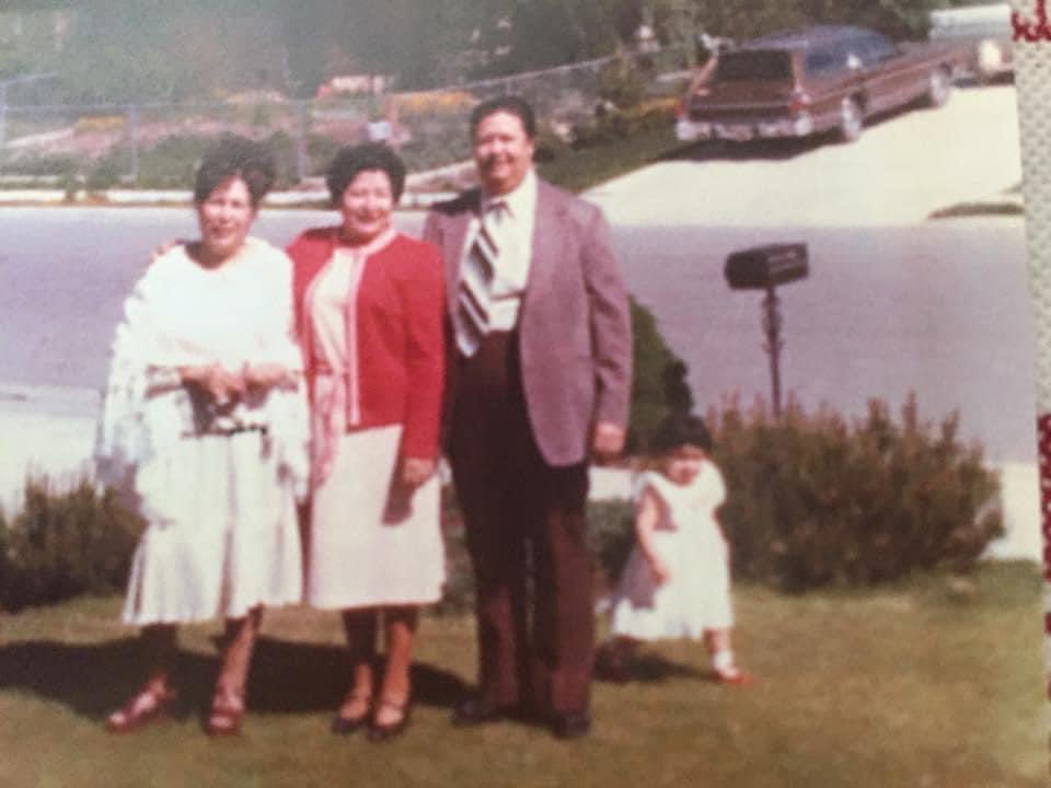 btalonia's tweet photo. To the women who represent the past, present and future who make my life complete. I honor you this day! 
Happy Mother’s Day! 
#TaloniaTime https://t.co/QUdgMouLuv