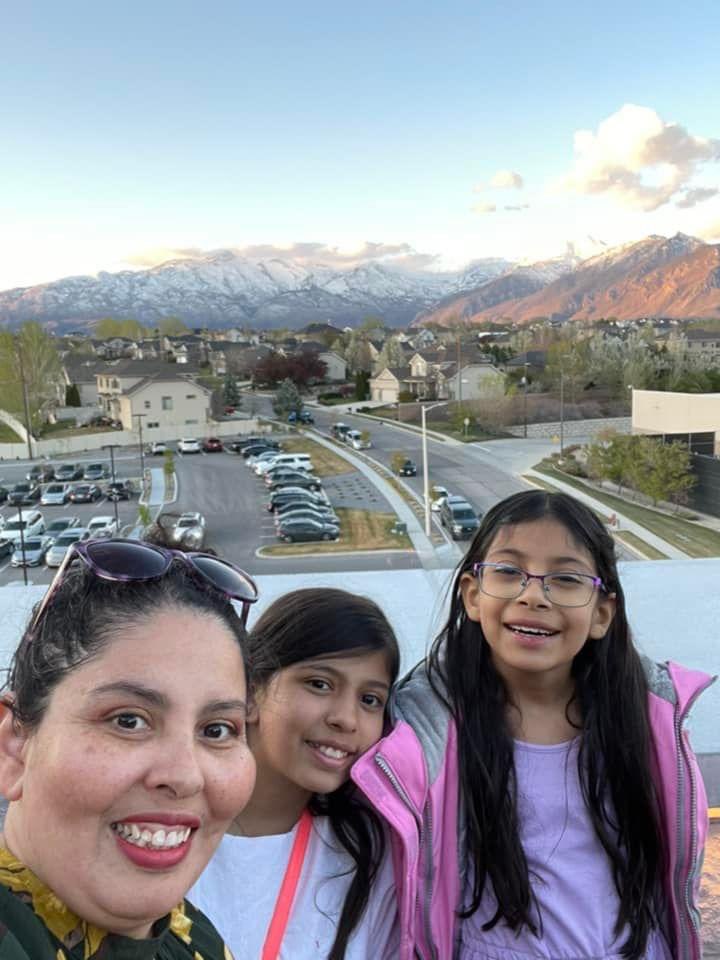 btalonia's tweet photo. To the women who represent the past, present and future who make my life complete. I honor you this day! 
Happy Mother’s Day! 
#TaloniaTime https://t.co/QUdgMouLuv