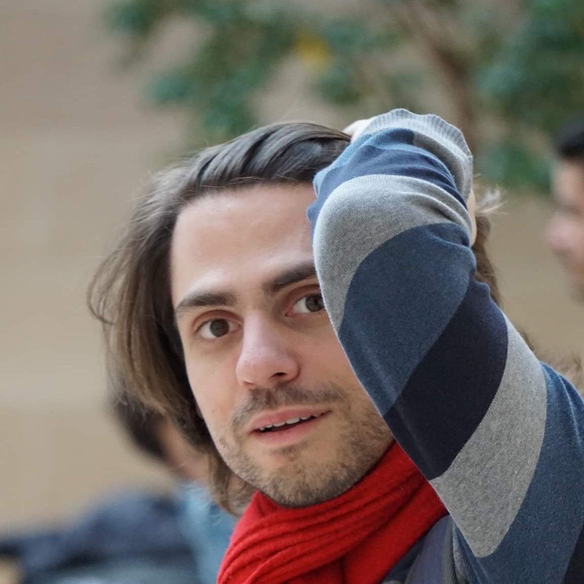 Hemeants's tweet photo. #NouvellePhotoDeProfil https://t.co/cDmkbtJDu8