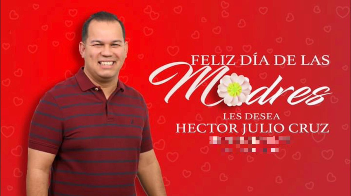 Héctor Julio (@hjcruz) on Twitter photo 