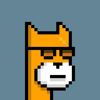 RektJoe_eth's tweet photo. Hello #SHIB frens!
#EverydayPunks #Altpunks #CryptoPunks #RoadTo69M #NFT #NFTCommunity #PolygonNFT #ETH #rekt #lol
https://t.co/jJz9tPNVTh https://t.co/8VB3Nc0GR3