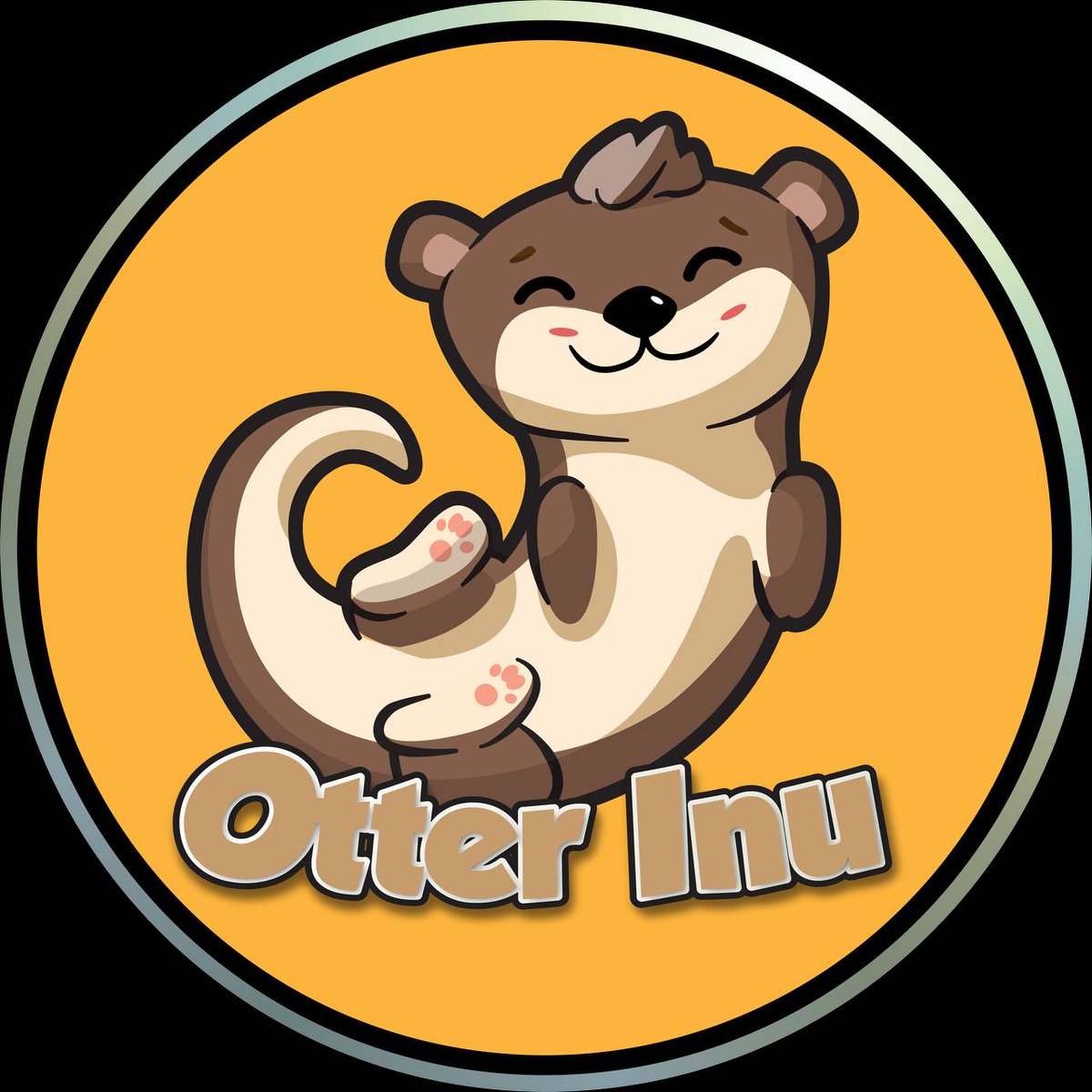 BscNew_'s tweet photo. 👇 #OtterInu 👇

Super bullish on this #GEM !
Just launched yesterday and already did 20x !!!

$OTTER 🦦 

-Doxxed Team with experience in several past projects 🔥
- GEM with 1000x potential moonshot 💎
APE NOW!

https://t.co/Caf38sxLwx
TG: https://t.co/Hl5OP9h05i
TW: @Otter_Inu https://t.co/aC82lGl9Ca
