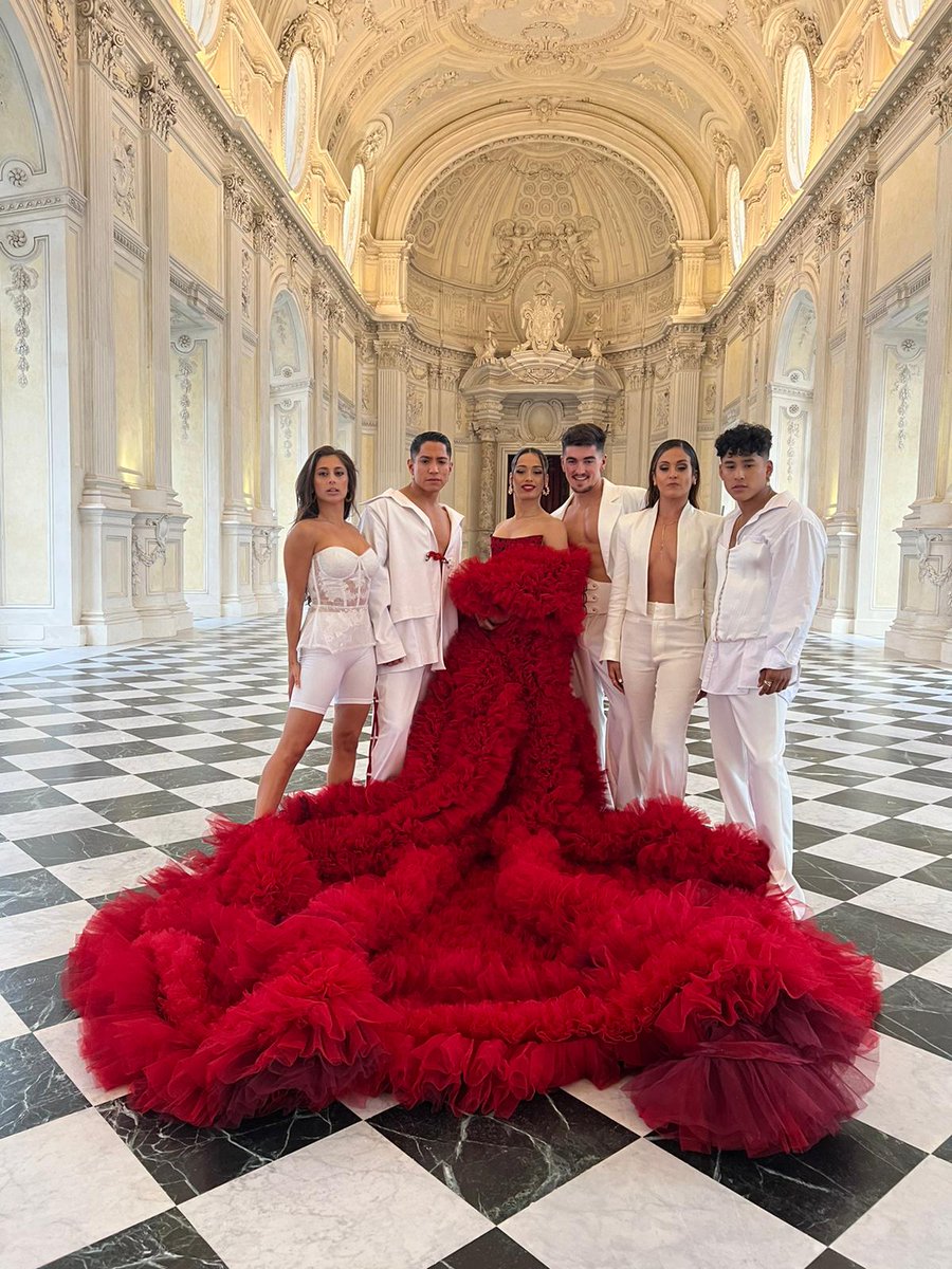 eurovision_tve tweet picture