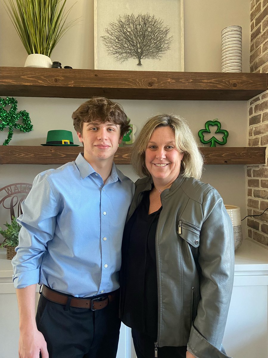 Happy Mother’s Day!! Thanks for everything, love you❤️❤️ <a href="/SFDBball/">SFD Bball</a>