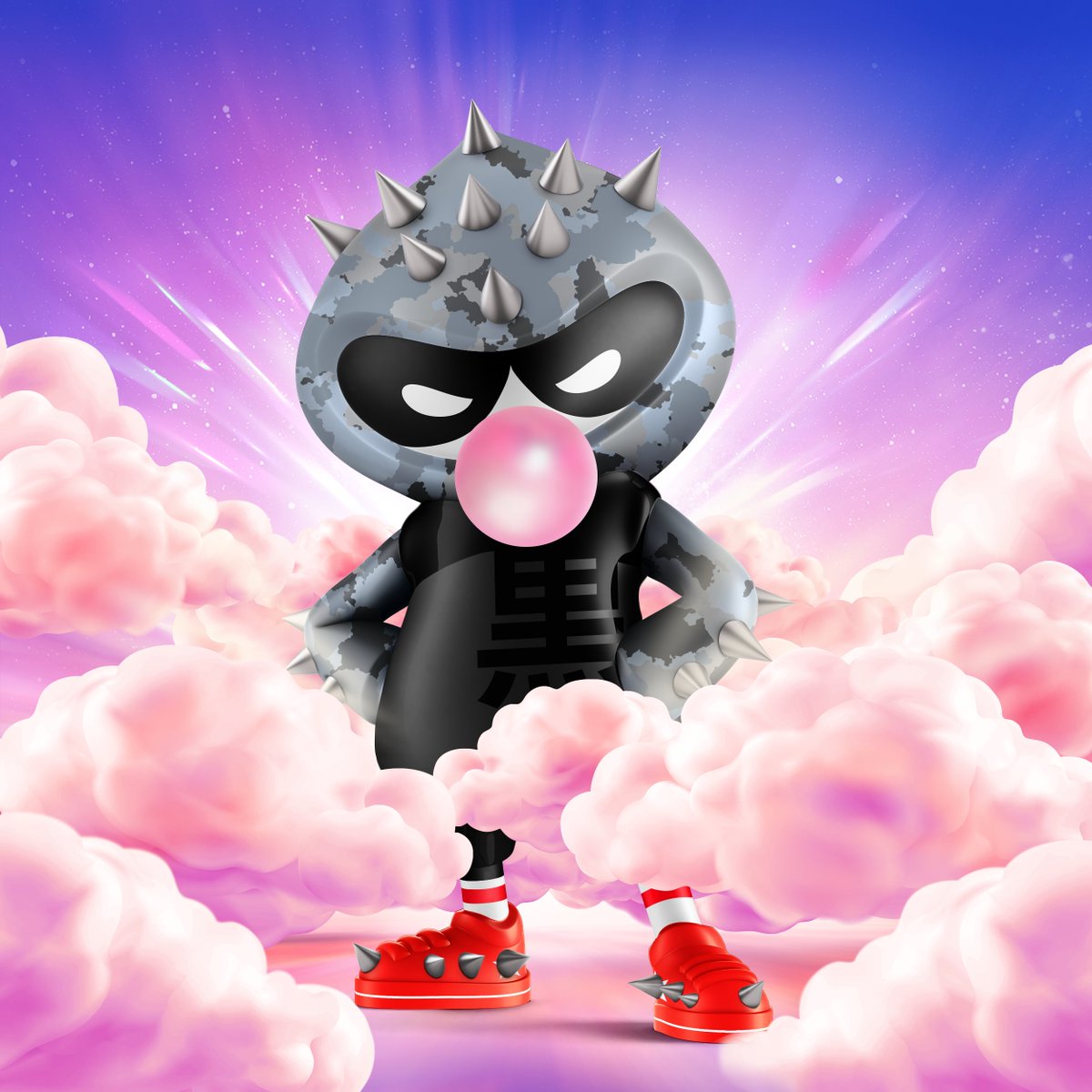 A wise man once said: "A lot of NFT’s should go to hell but only Satoshis deserve resurrection."
- <a href="/kryptomidas85/">Korkos</a>, ca. 2022 AD

----
Soon, very very soon 🔥🔥😊😊