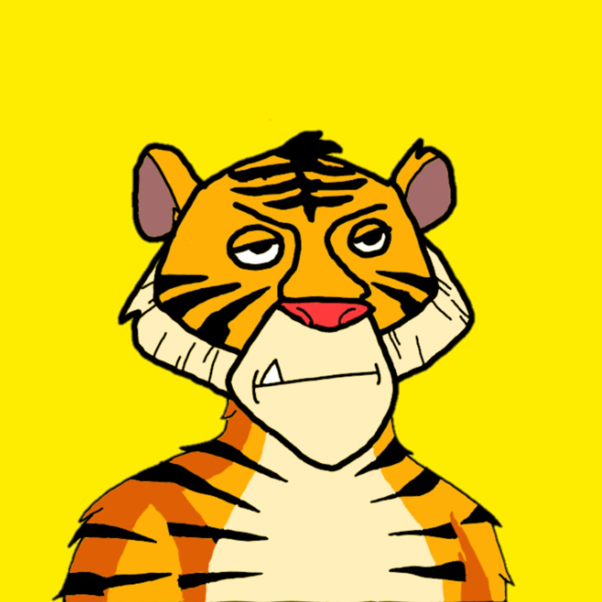 ClxRebel's tweet photo. First Bored Tiger dont miss your chance and get one ASAP.
https://t.co/mln074zl7h https://t.co/VjPPuPZHyN