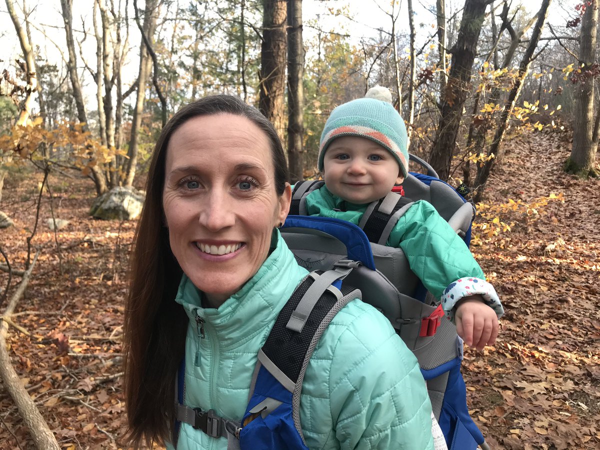 MedTermMatt's tweet photo. Therefore, Happy Mothers day to to Dr. @brett_ely ! You are an incredible DURA and PIA mater, and this little one totally adores you. https://t.co/UL2iSZD7XB