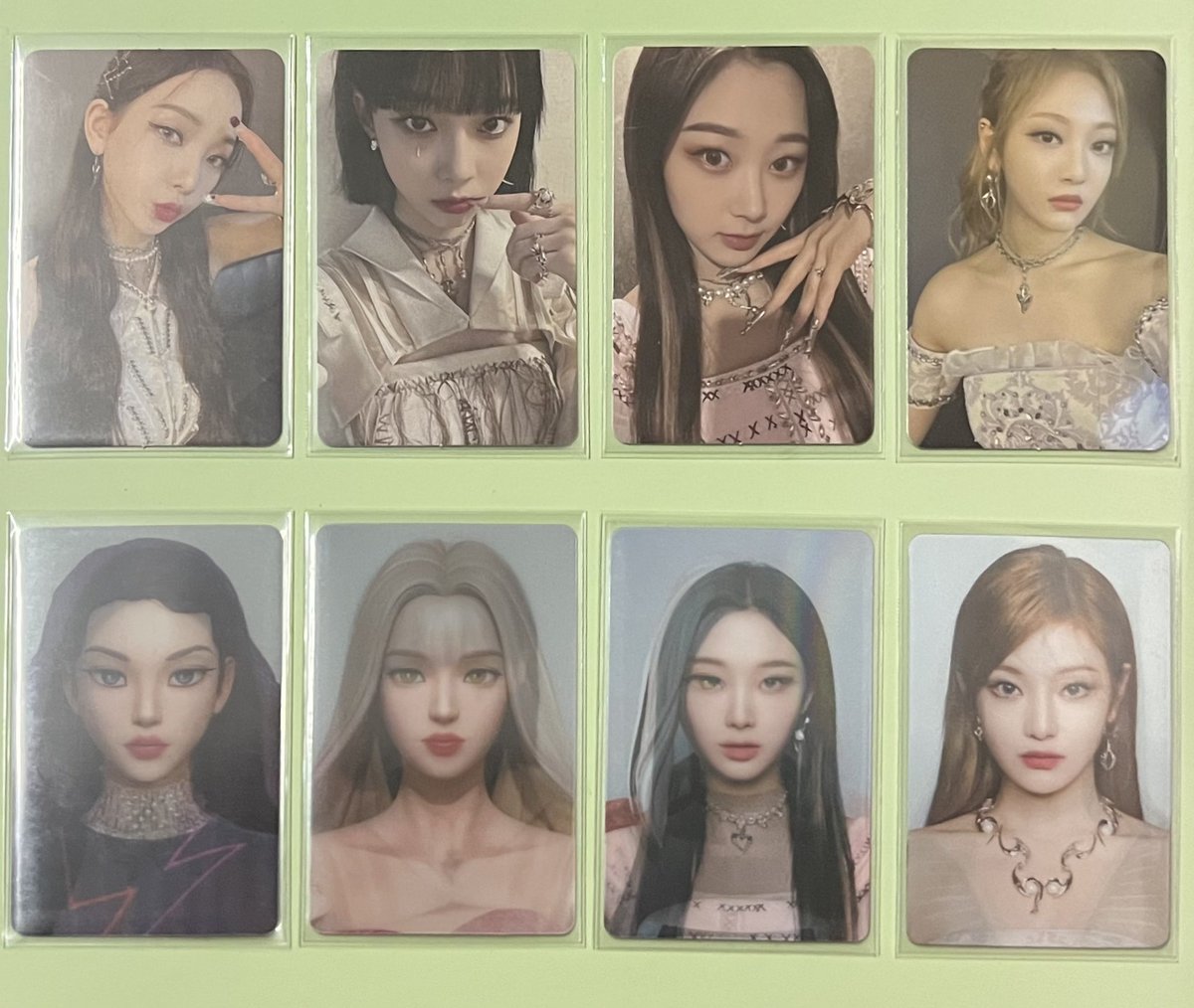dmdkdnl's tweet photo. wts lfb aespa qs ph

- sold as set ONLY
- onhand
- mm | gcash | ggx / sdd ( if mm )
- selling for a friend so the price is set

- go to the excel below for the price and condi 
- other deets and pics of the albums in the next twt https://t.co/zbK73LbK8e